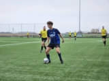 S.K.N.W.K. 2 - Halsteren 3 (competitie) seizoen 2023-2024 (55/157)